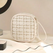 Mini Bolsa de Maquillaje SHEIN