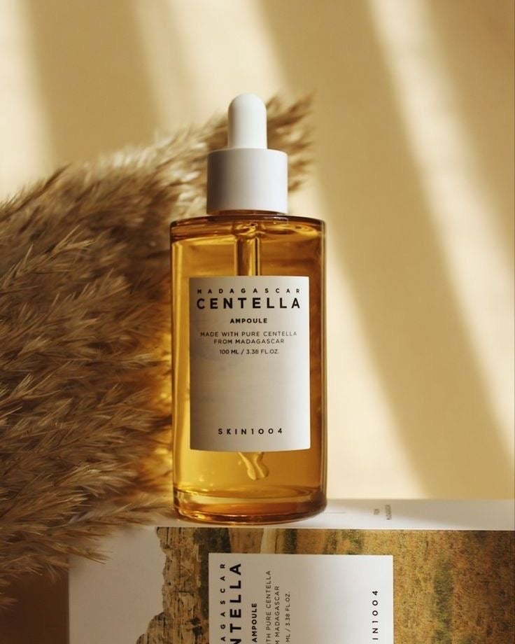 Ampolla Centella 100ml Skin1004