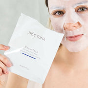 Dr. C. Tuna Mascarilla Facial Resurface Farmasi