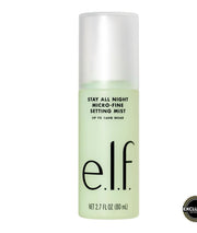 SPRAY FIJADOR FIJO STAY ALL NIGHT 80 ML Elf