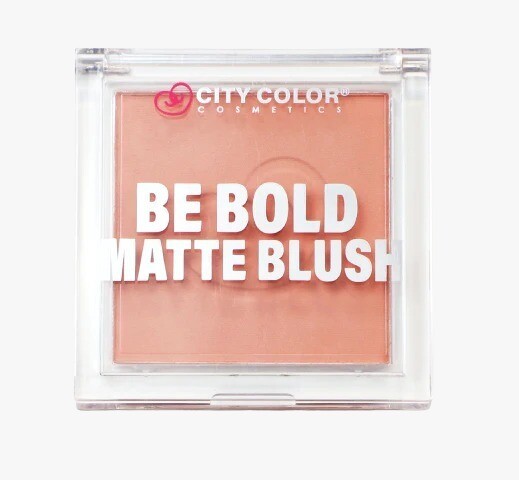Rubor Matte CityColor