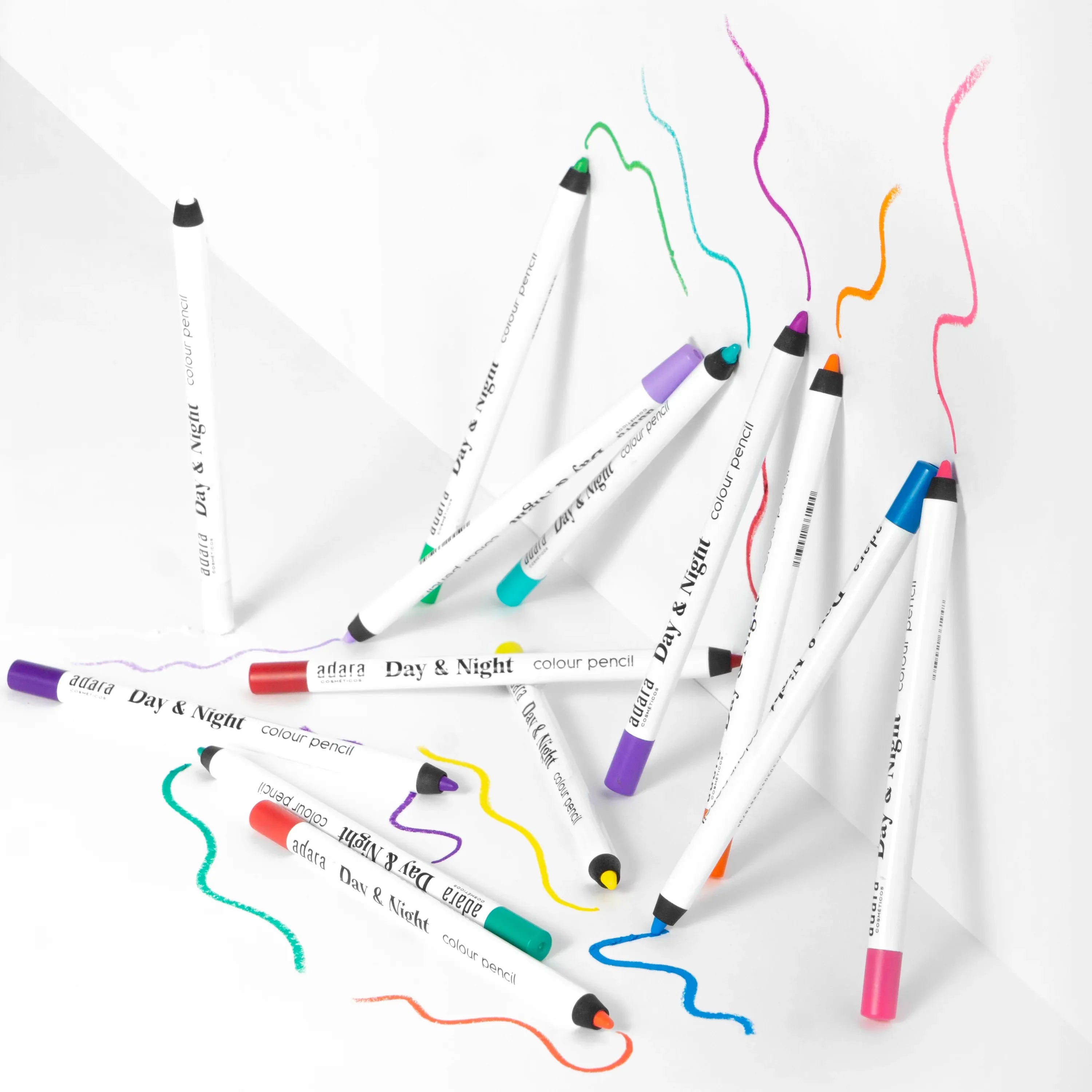 Lapiz de Color Day & Night Adara
