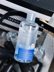 Serum de Acido Hialuronico Glacier Water 400ml Mixsoon