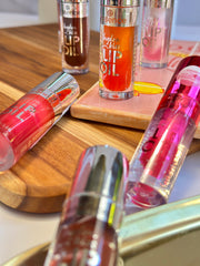 Lip Oil Hydra Kiss Essence