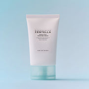 Crema Hidratante Hyalu Cica Skin1004
