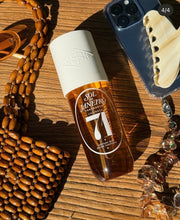 Cheirosa 71 Perfume Mist 90 mL Sol de Janeiro