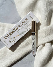 Serum de Crecimiento para Pestañas y Cejas Farmasi