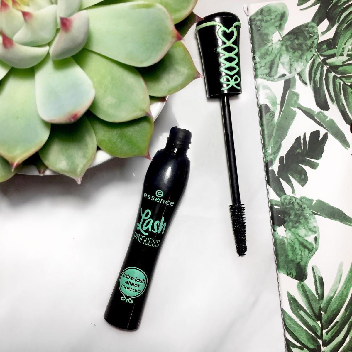 Mascara de Pestañas Lash Princess Essence