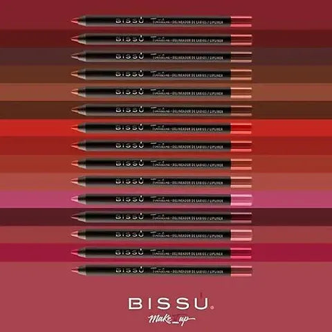 Tintaline De Labios Bissu