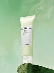 Espuma Limpiadora Tea Trica BHA Skin1004