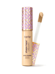 Corrector Cremoso shape tape™ 20 Light Sand TARTE