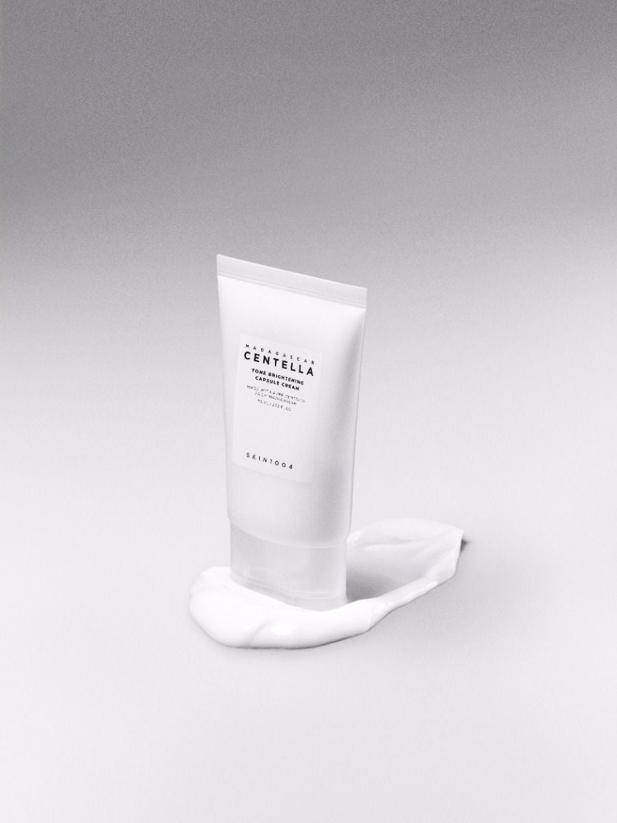 Crema en Capsulas Tone Brightening Skin1004