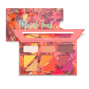 Paleta de Sombras 9 Tonos (Maple Leaf) Adara
