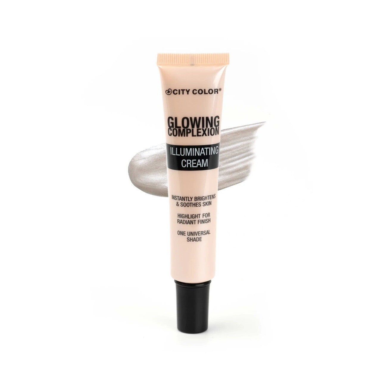 Glowing Complexion Crema Iluminadora CityColor
