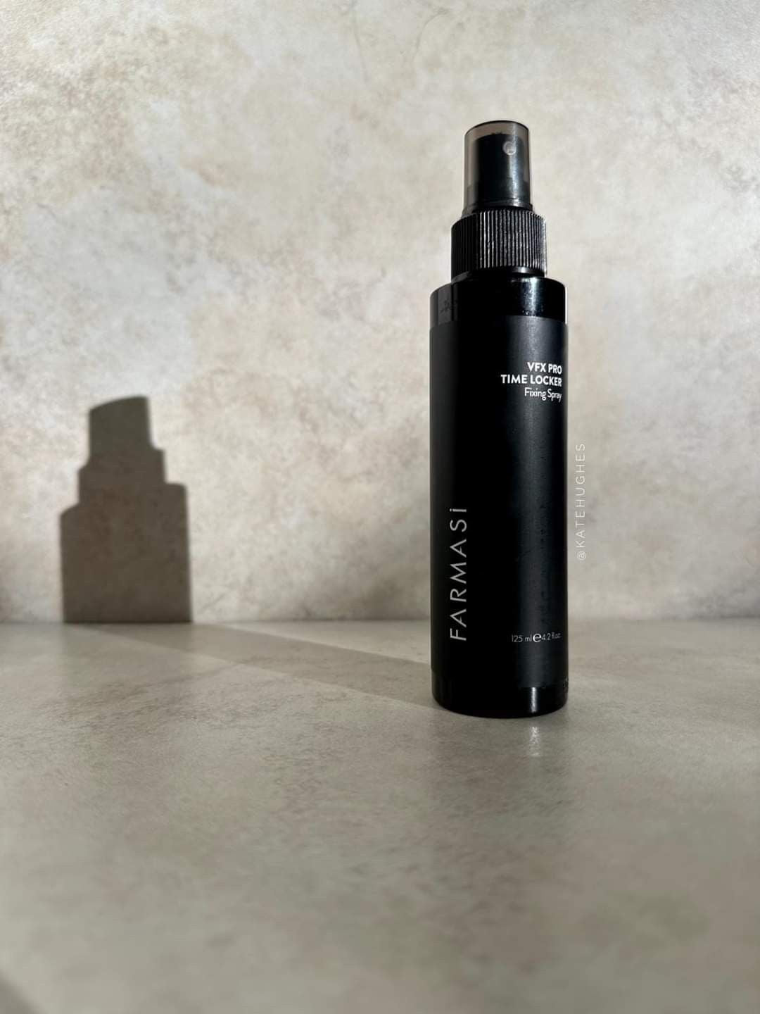 Spray Fijador VFX PRO Time Locker Farmasi