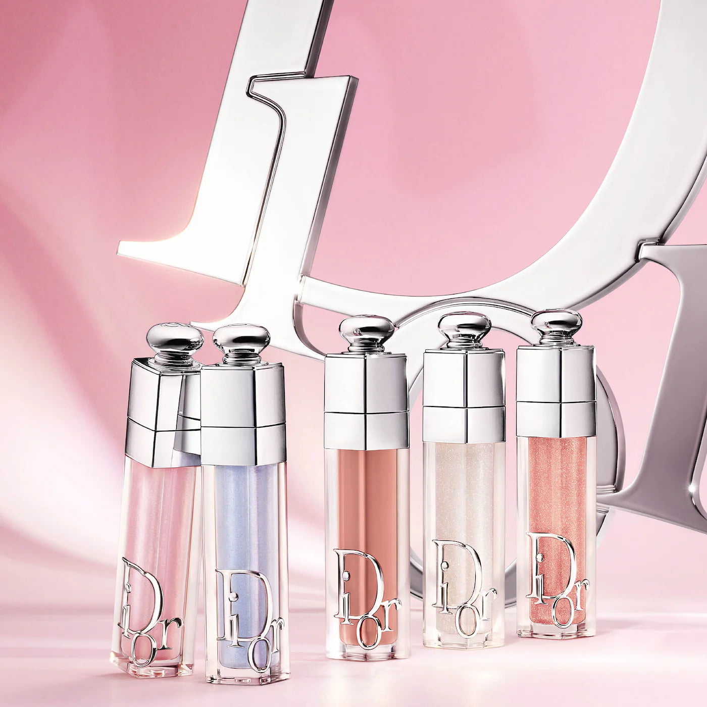 Brillo Labial voluminizador Dior
