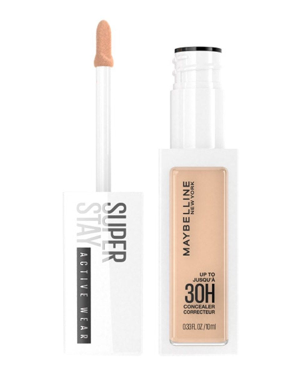 Corrector Super Stay Active Wear Maybelline