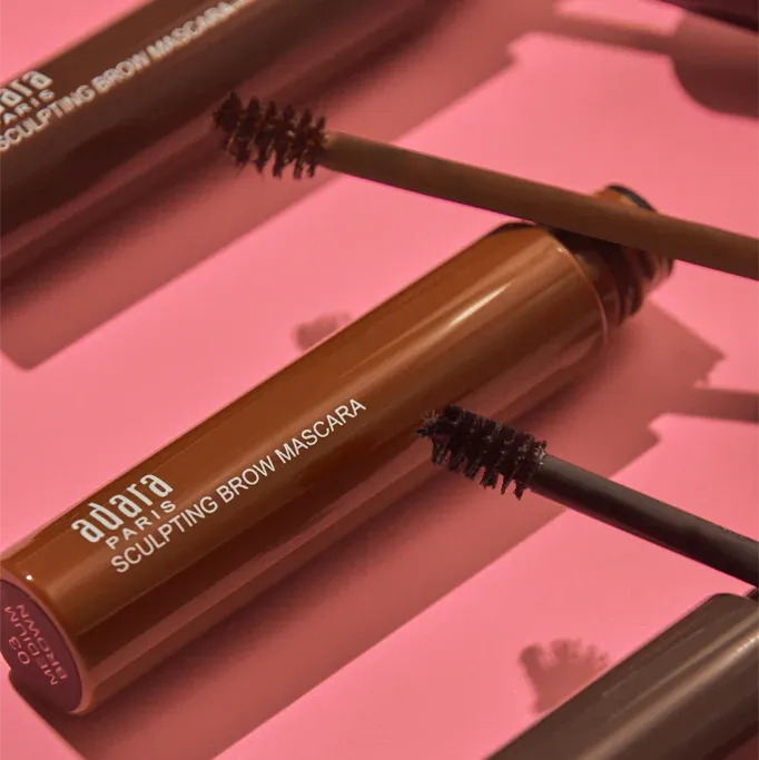Mascara de Cejas Sculpting Adara
