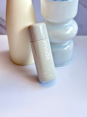Glazing Milk Rhode