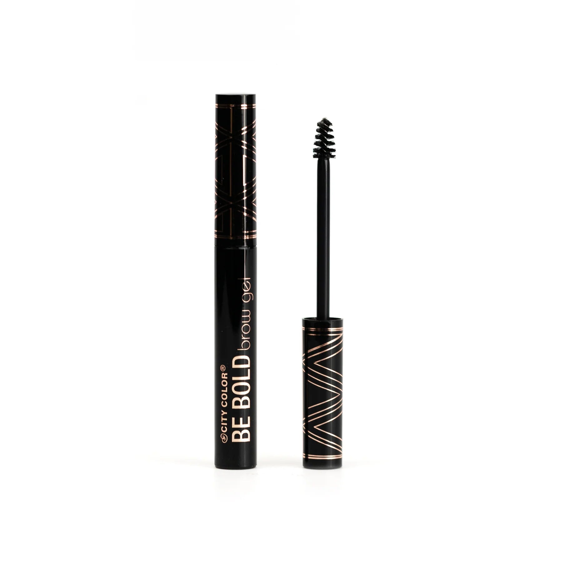 Gel de Cejas Sin Color Be Bold CityColor