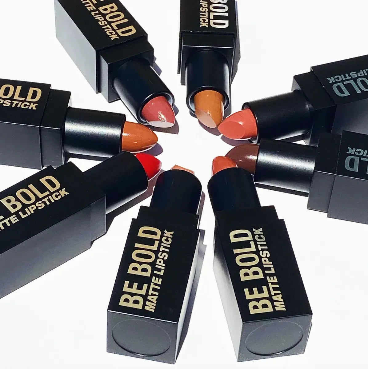 Lapiz Labial Mate CityColor