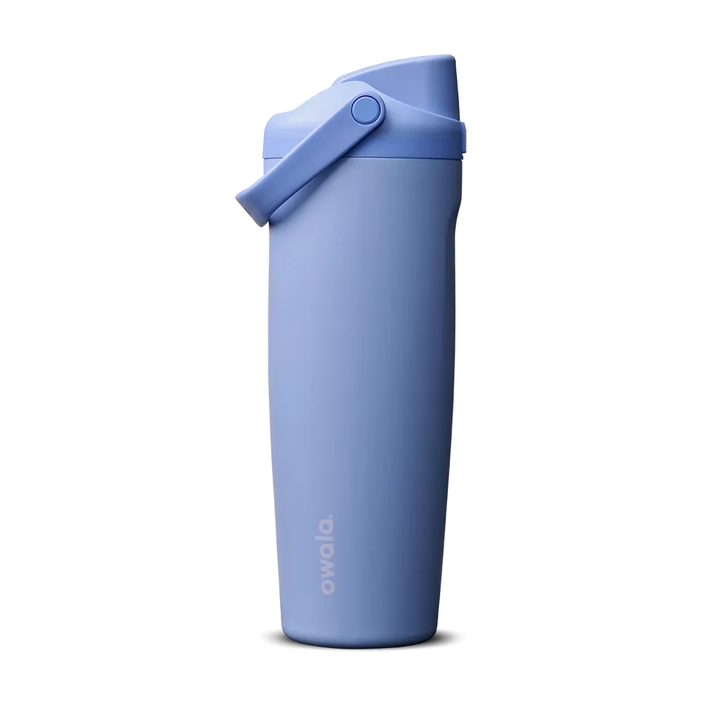 FreeSip® Sway 30oz Out of the Blue owala