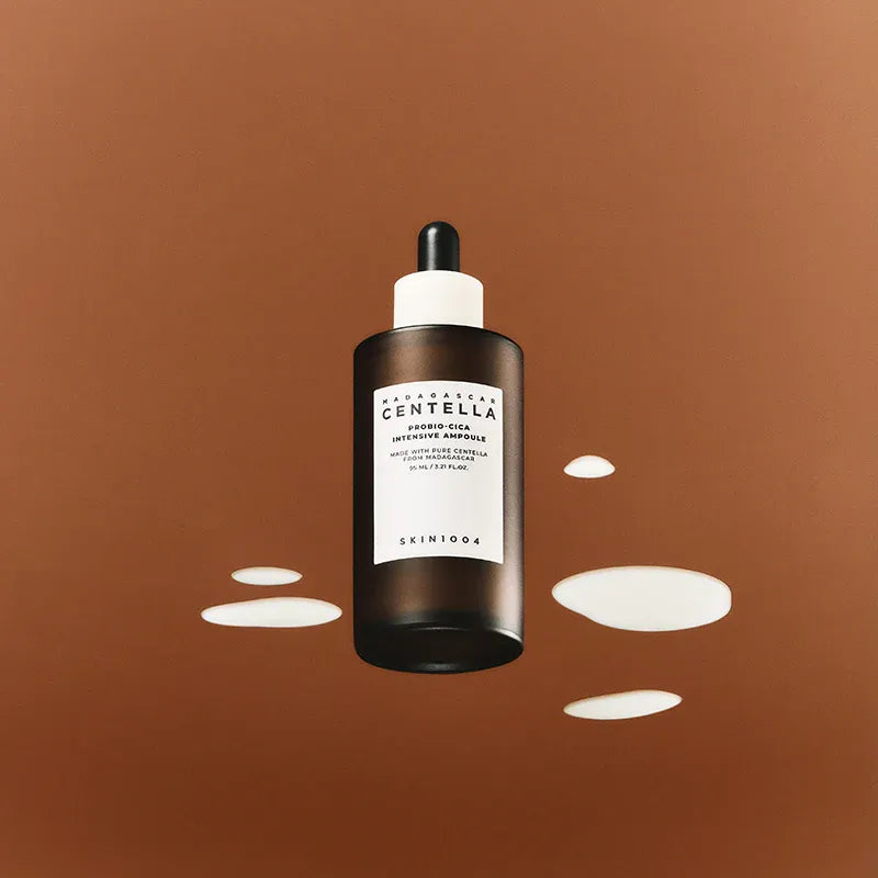 Ampolla Intensa Probio Cica Skin1004