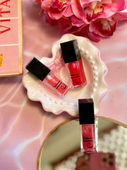 Glow Reviver Lip Oil Elf