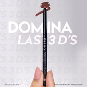Delineador Retráctil Labios