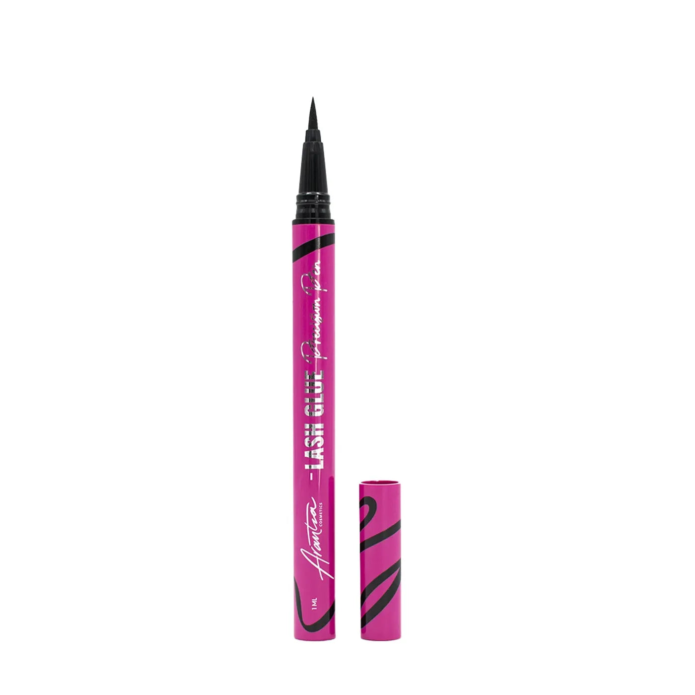 Precision Pen Adhesivo de Pestañas Negro Arantza