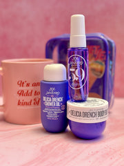 Set de Viaje Delícia Drench™ Sol de Janeiro