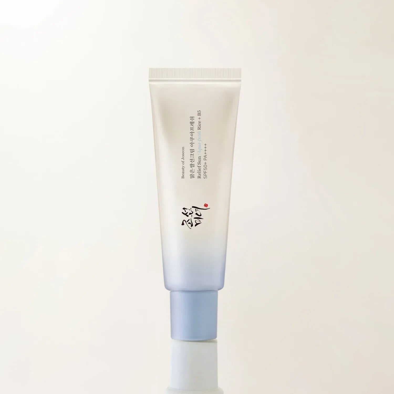 Protector Solar Relief Aqua Fresh : Rice + B5 (SPF50+ PA++++) Beauty of Joseon