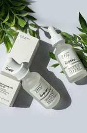 Niacinamide 10% + Zinc 1%, 30ml The Ordinary