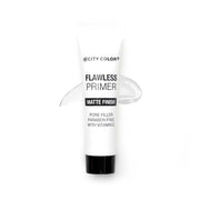 Primer Flawless Matte CityColor