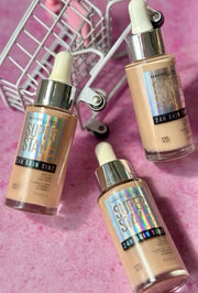 24 Horas Skin Tint con Vitamina C Maybelline