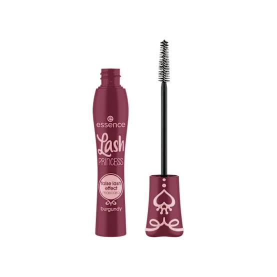 Máscara de pestañas Lash Princess False Lash, Burgundy