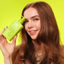 elf Hair Humidity Hero Anti-Frizz Styling Spray – Spray Anti-Frizz 198 ml