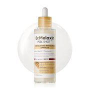 Dr.Melaxin Peel Shot Glow – Glow de Arroz Blanco