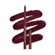 ColourPop Creme Gel Liner- Delineador en Gel Borgoña