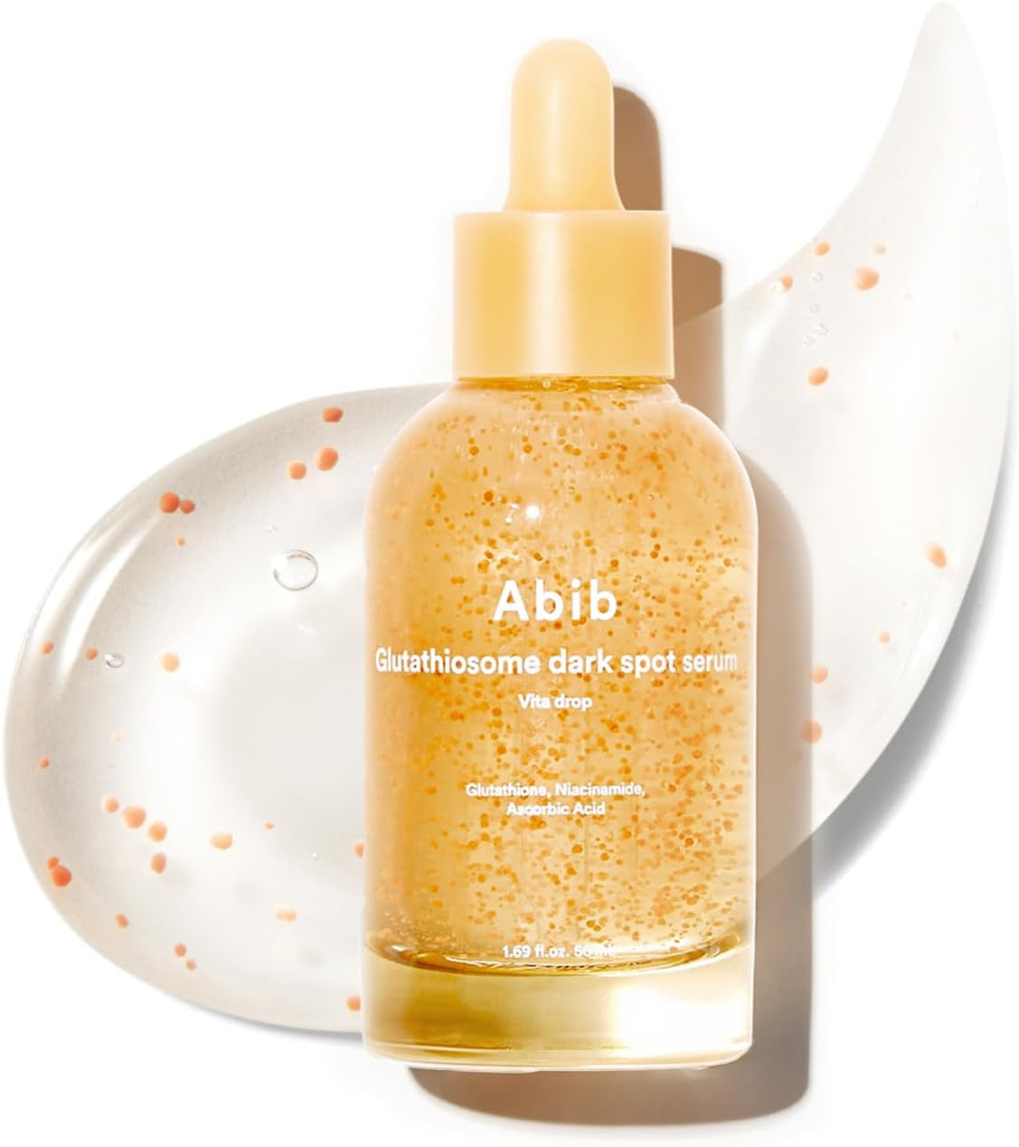 Sérum Antimanchas Glutatiosoma, Abib