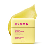 BYOMA Bálsamo Limpiador Facial Melting Balm