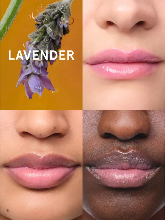 Balsamo Labial Balm Dotcom Glossier