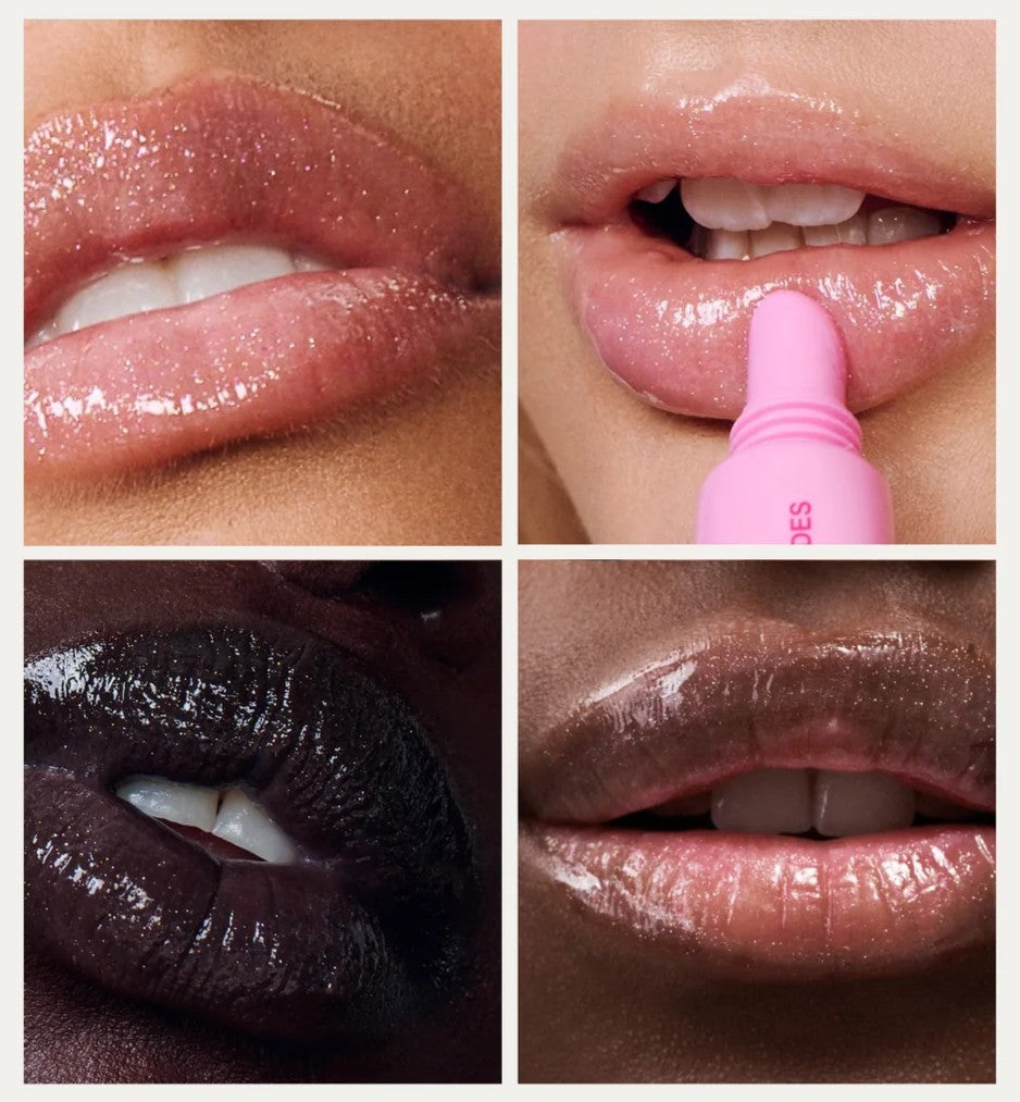Tinta de Labios Peptide Rhode