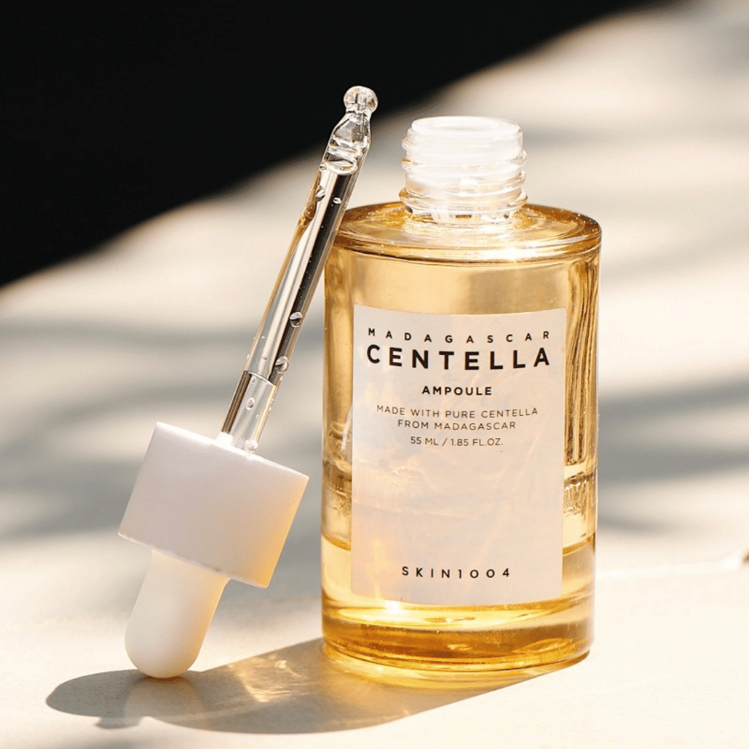 Ampolla Centella Centella 50ml Skin1004