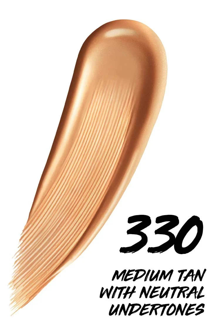 24 Horas Skin Tint con Vitamina C Maybelline