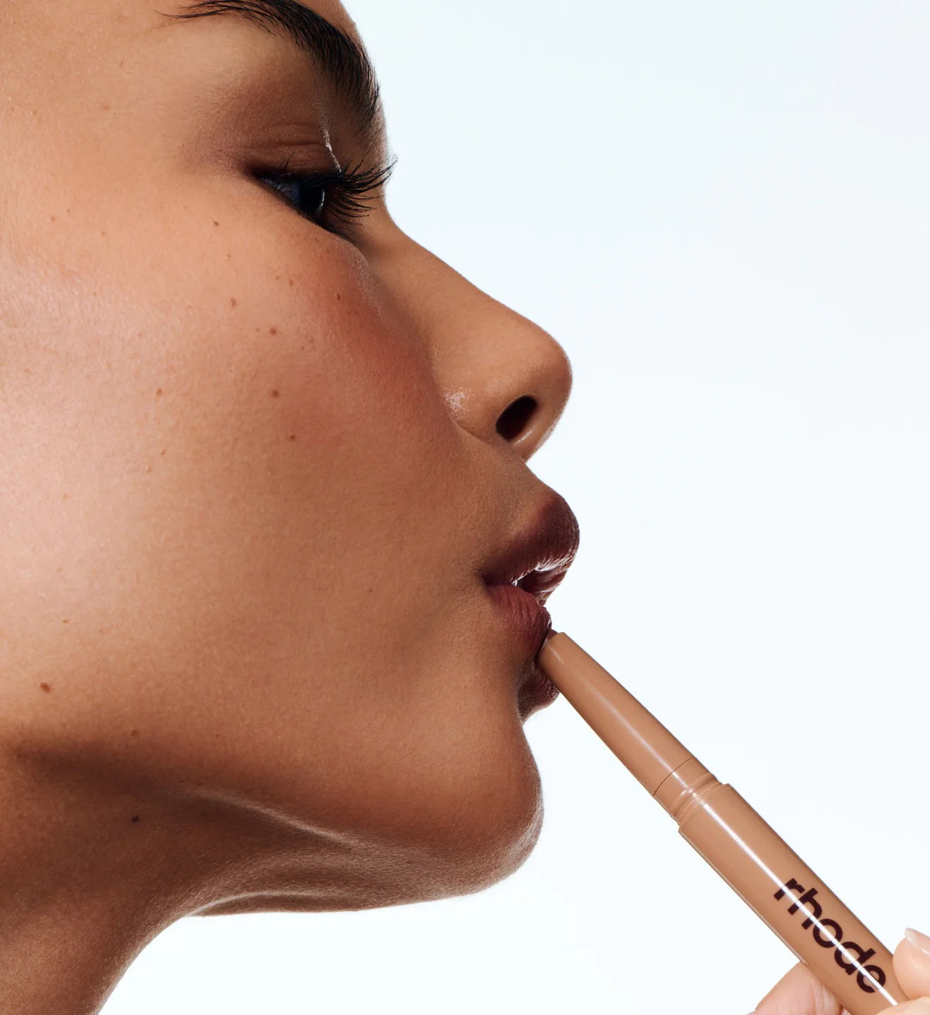 Delineador de Labios peptide lip shape Rhode