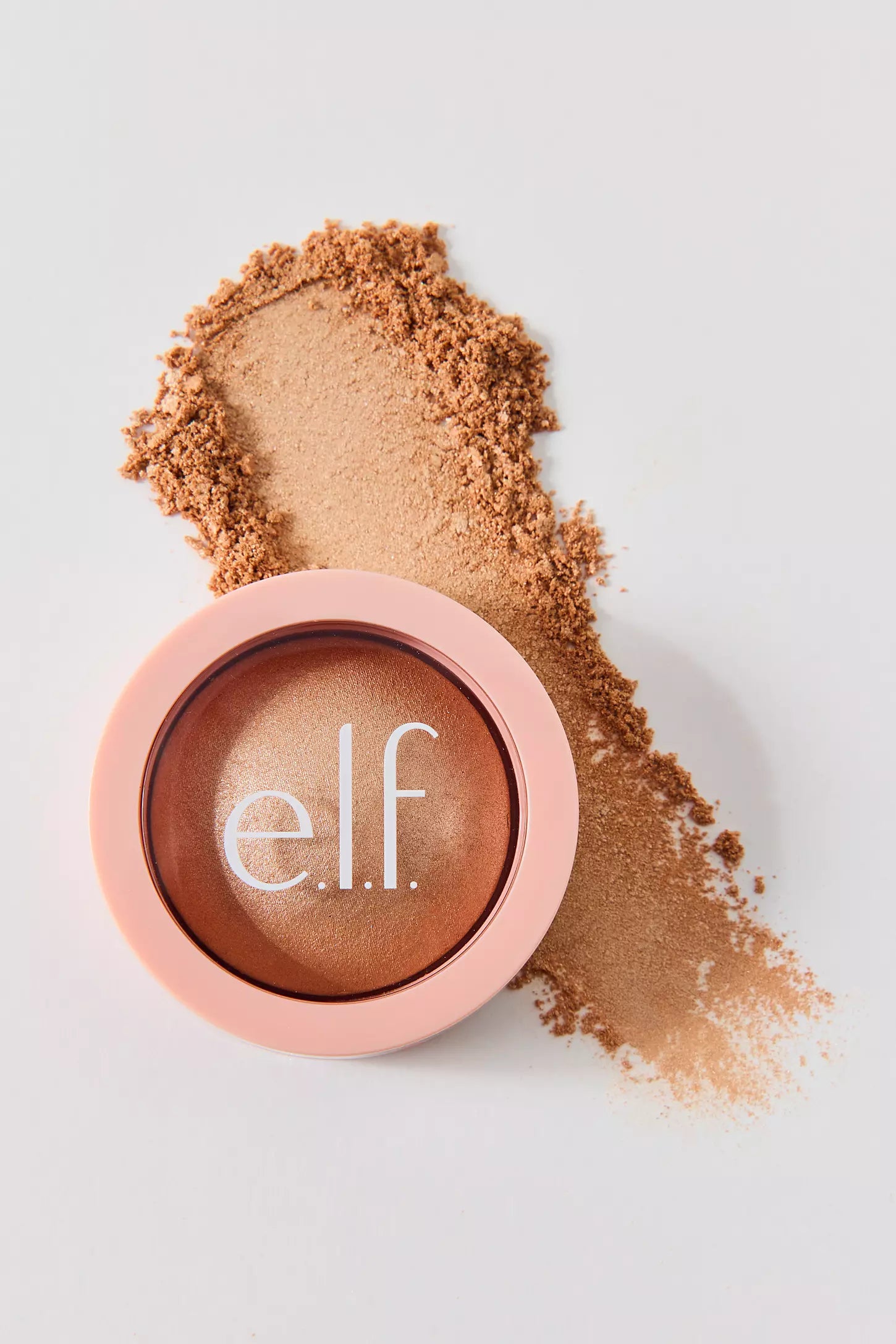 Iluminador Halo Glow Silky Elf