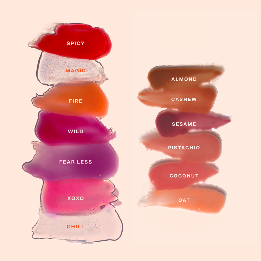 ShineOn Lip Oil Jelly Tower 28 Beauty