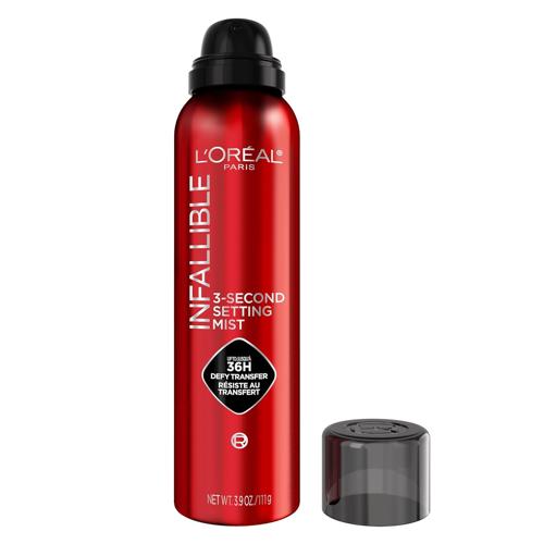 Infallible Fijador 3-Second L'Oreal XL