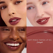 Mini Tinta para Labios Soft Pinch Rare Beauty by Selena Gomez